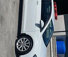 2.0 3 door vw golf