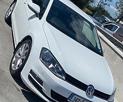 2.0 3 door vw golf