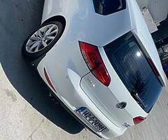 2.0 3 door vw golf - Image 3/8