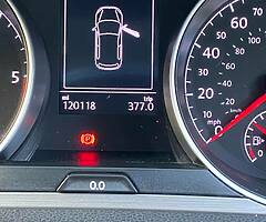 2.0 3 door vw golf - Image 4/8