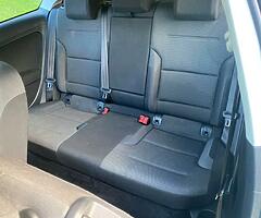 2.0 3 door vw golf - Image 5/8