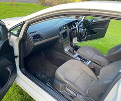 2.0 3 door vw golf - Image 6/8