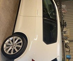 2.0 3 door vw golf - Image 7/8