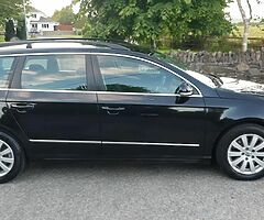 Volkswagen Passat 1.9TDI New NCT - Image 4/9