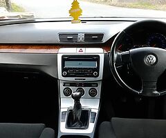 Volkswagen Passat 1.9TDI New NCT - Image 5/9