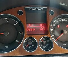 Volkswagen Passat 1.9TDI New NCT - Image 7/9