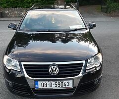Volkswagen Passat 1.9TDI New NCT - Image 9/9