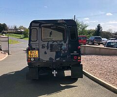 2014 Land Rover Defender - Image 3/4