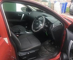 2007 Nissan Qashqai