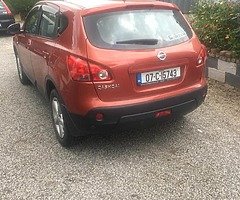 2007 Nissan Qashqai - Image 4/10