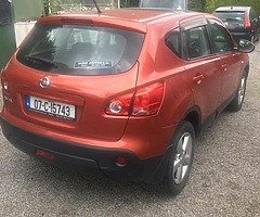 2007 Nissan Qashqai - Image 5/10