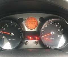 2007 Nissan Qashqai - Image 8/10