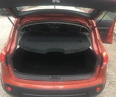 2007 Nissan Qashqai - Image 10/10
