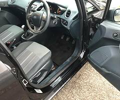 2010 Ford Fiesta 1.2 Diesel - Image 4/8