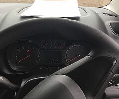2019 Vauxhall Combo - Image 3/7