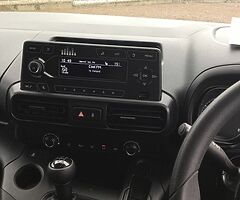 2019 Vauxhall Combo - Image 4/7