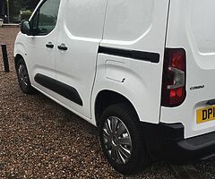 2019 Vauxhall Combo - Image 6/7