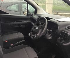 2019 Vauxhall Combo - Image 7/7