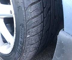 Ford Fiesta - Image 4/6
