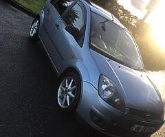 Ford Fiesta - Image 6/6