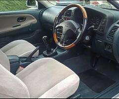 Mitsubishi Colt CJ0 1.3 For Sale/ Swaps + Cash - Image 4/5