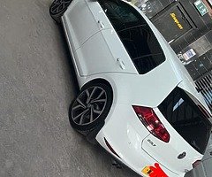 2014 Volkswagen Golf