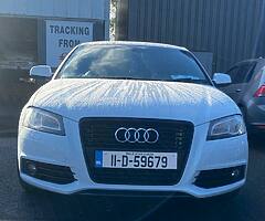 A3 Audi