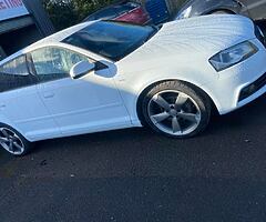 A3 Audi - Image 6/7