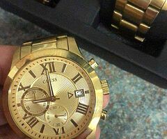 Guess watch
