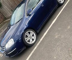 2007 Volkswagen Jetta