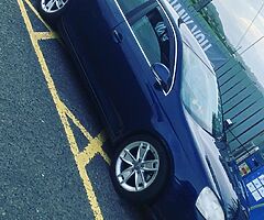 2007 Volkswagen Jetta