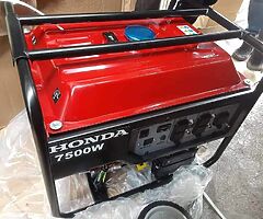 Delco Gazoline Et Diesel silencieux Aprix piyayyy - Image 10/10