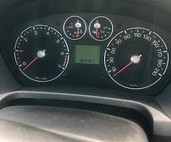 2008 Ford Fiesta 1.25 for sale - Image 6/8
