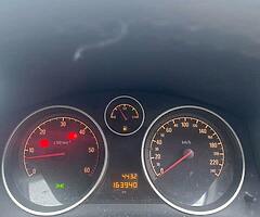 2010 Opel Zafira - Image 7/9