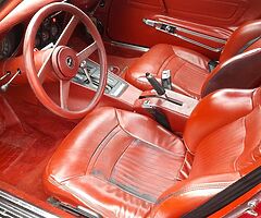 1976 Corvette Stingray - Image 3/9