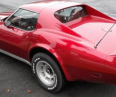 1976 Corvette Stingray - Image 4/9