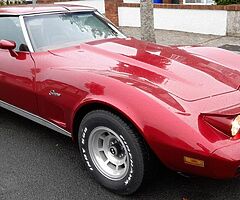 1976 Corvette Stingray - Image 5/9
