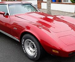 1976 Corvette Stingray - Image 6/9