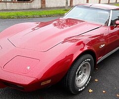 1976 Corvette Stingray - Image 7/9