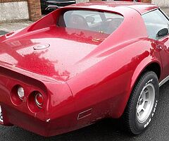 1976 Corvette Stingray - Image 9/9