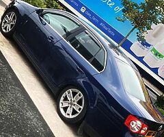 2007 Volkswagen Jetta