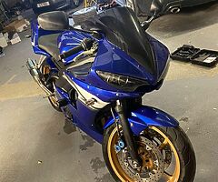 Yamaha R6 - Image 7/7