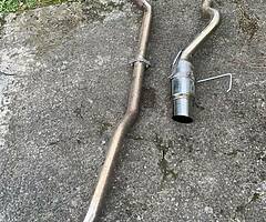 Ep parts only listed is for sale