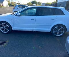 A3 Audi