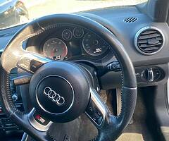 A3 Audi - Image 5/7