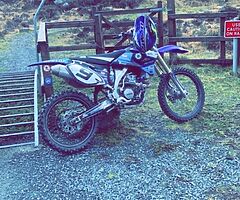 2021 Yamaha YZ - Image 4/5