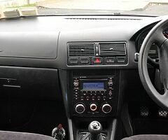 Volkswagen golf Mk4 - Image 8/8
