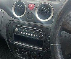 Citroën C3 2007 1L Petrol