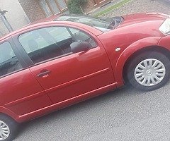Citroën C3 2007 1L Petrol - Image 6/6
