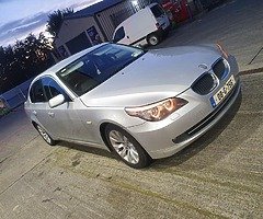 BMW AUTOMATIC LCI NCT* 10-22